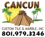 Cancun Custom Tile & Marble